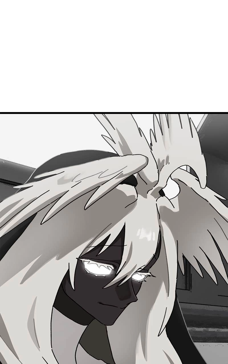 On the Way to Meet Mom Chapter 22 Page 57