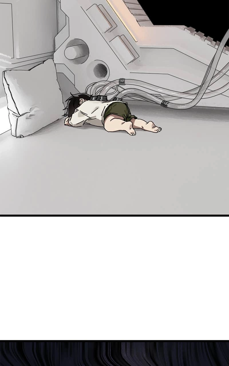 On the Way to Meet Mom Chapter 22 Page 63