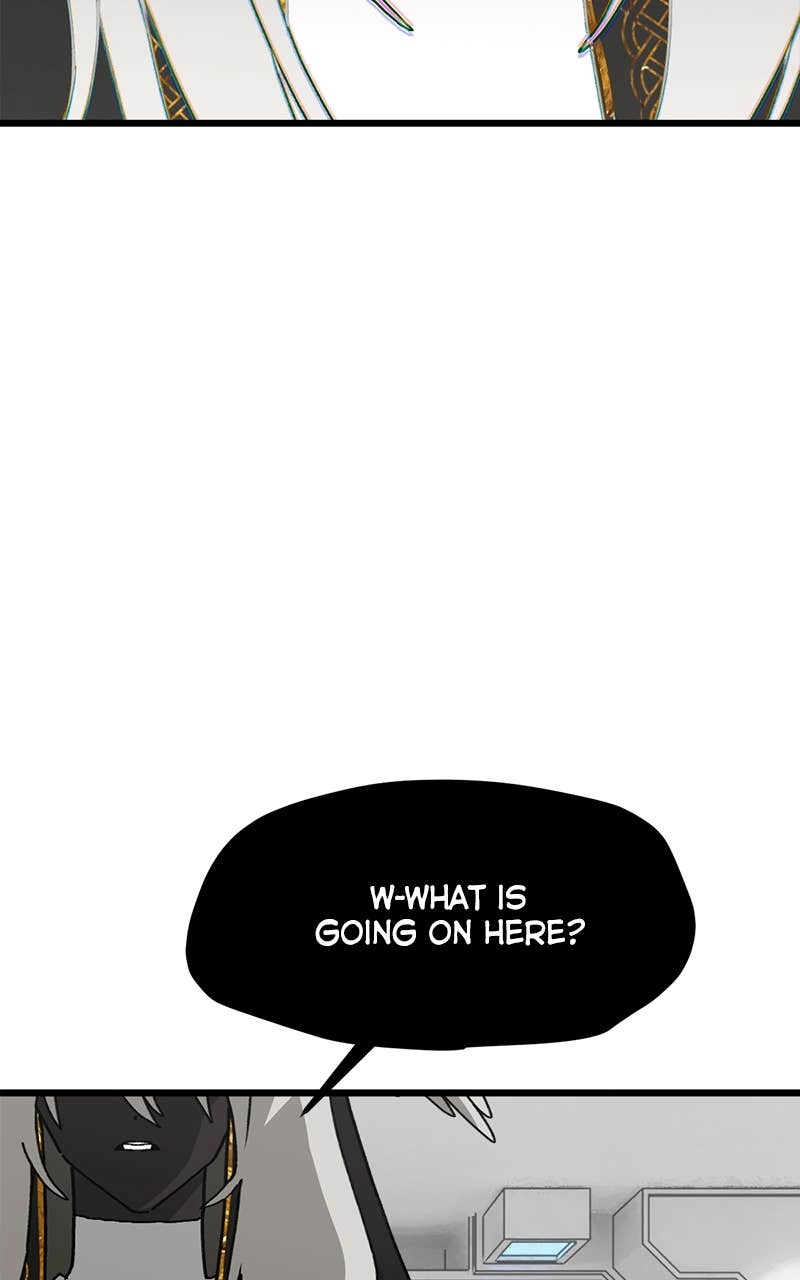 On the Way to Meet Mom Chapter 22 Page 65