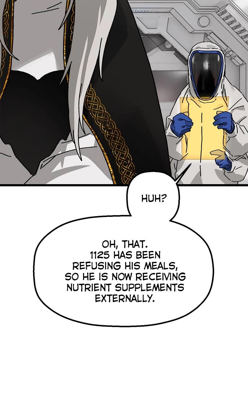 On the Way to Meet Mom Chapter 22 Page 66