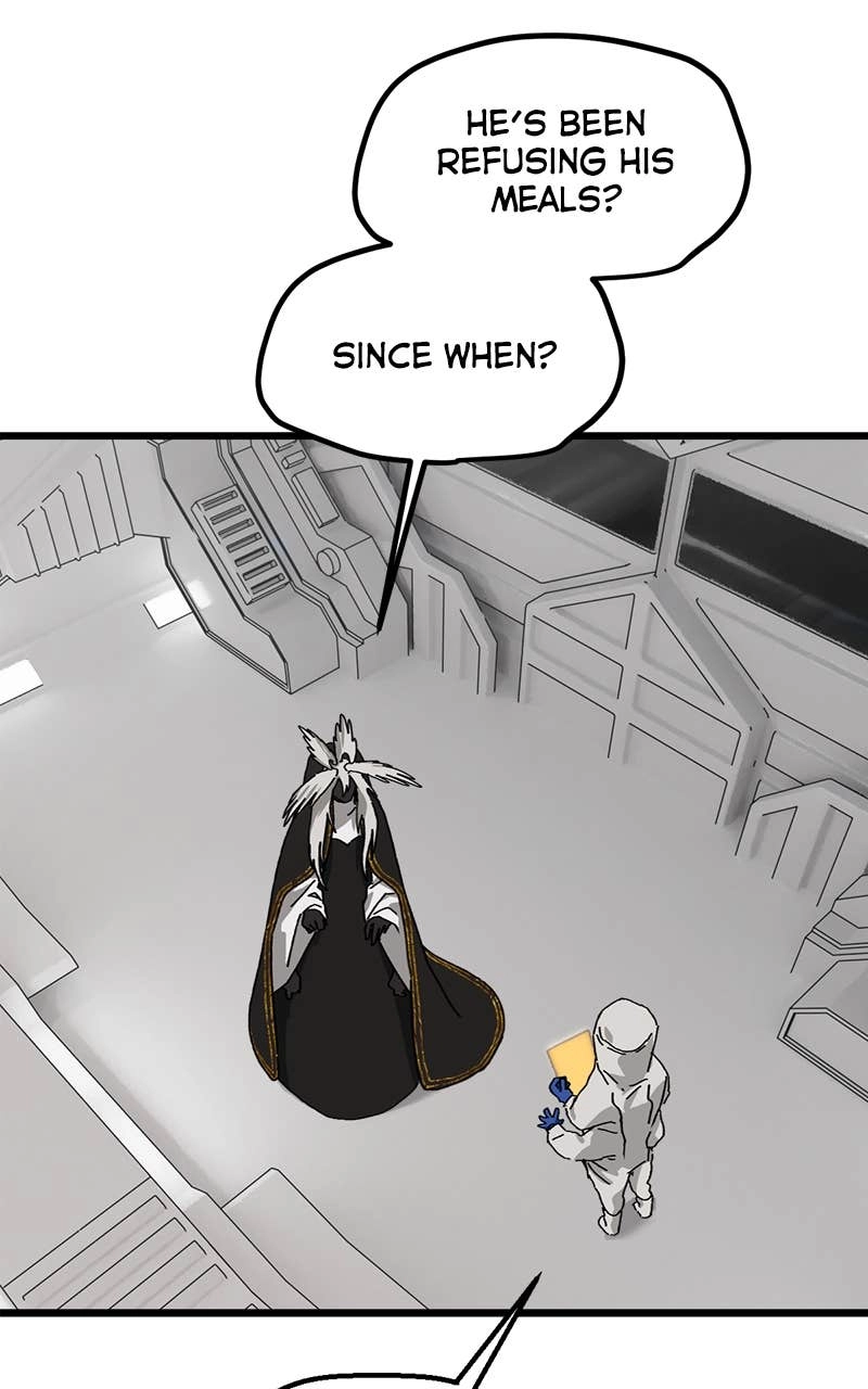 On the Way to Meet Mom Chapter 22 Page 67
