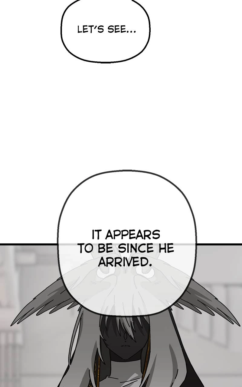 On the Way to Meet Mom Chapter 22 Page 68