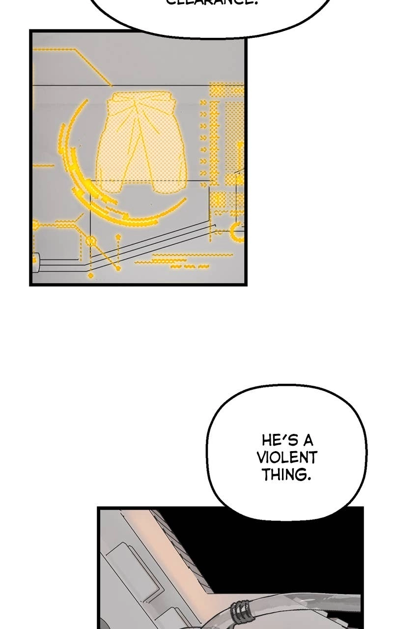 On the Way to Meet Mom Chapter 22 Page 70