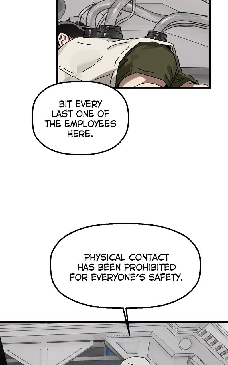 On the Way to Meet Mom Chapter 22 Page 71