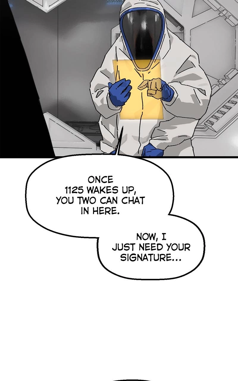 On the Way to Meet Mom Chapter 22 Page 72