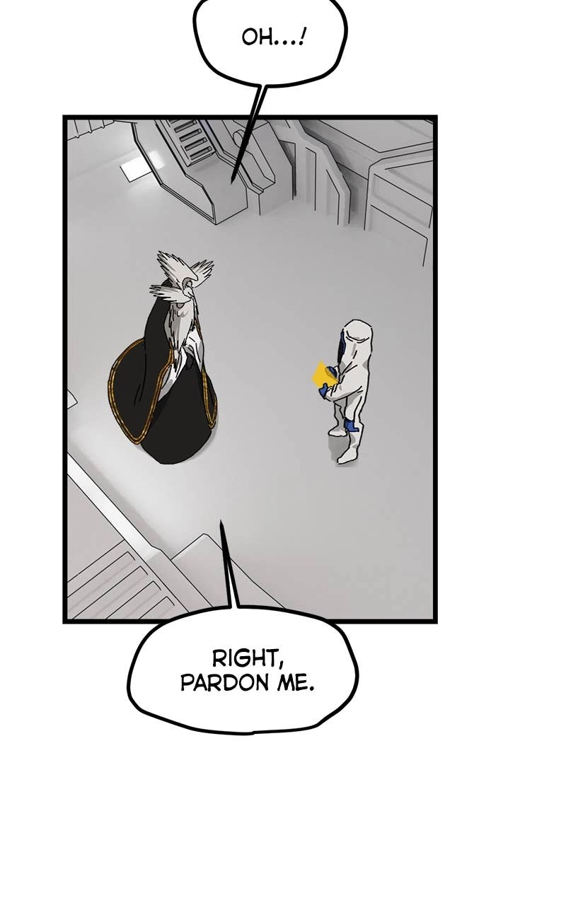 On the Way to Meet Mom Chapter 22 Page 74
