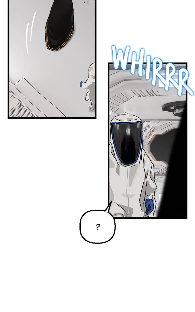 On the Way to Meet Mom Chapter 22 Page 83