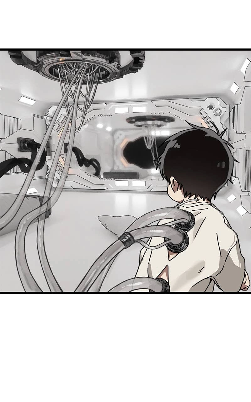 On the Way to Meet Mom Chapter 22 Page 88