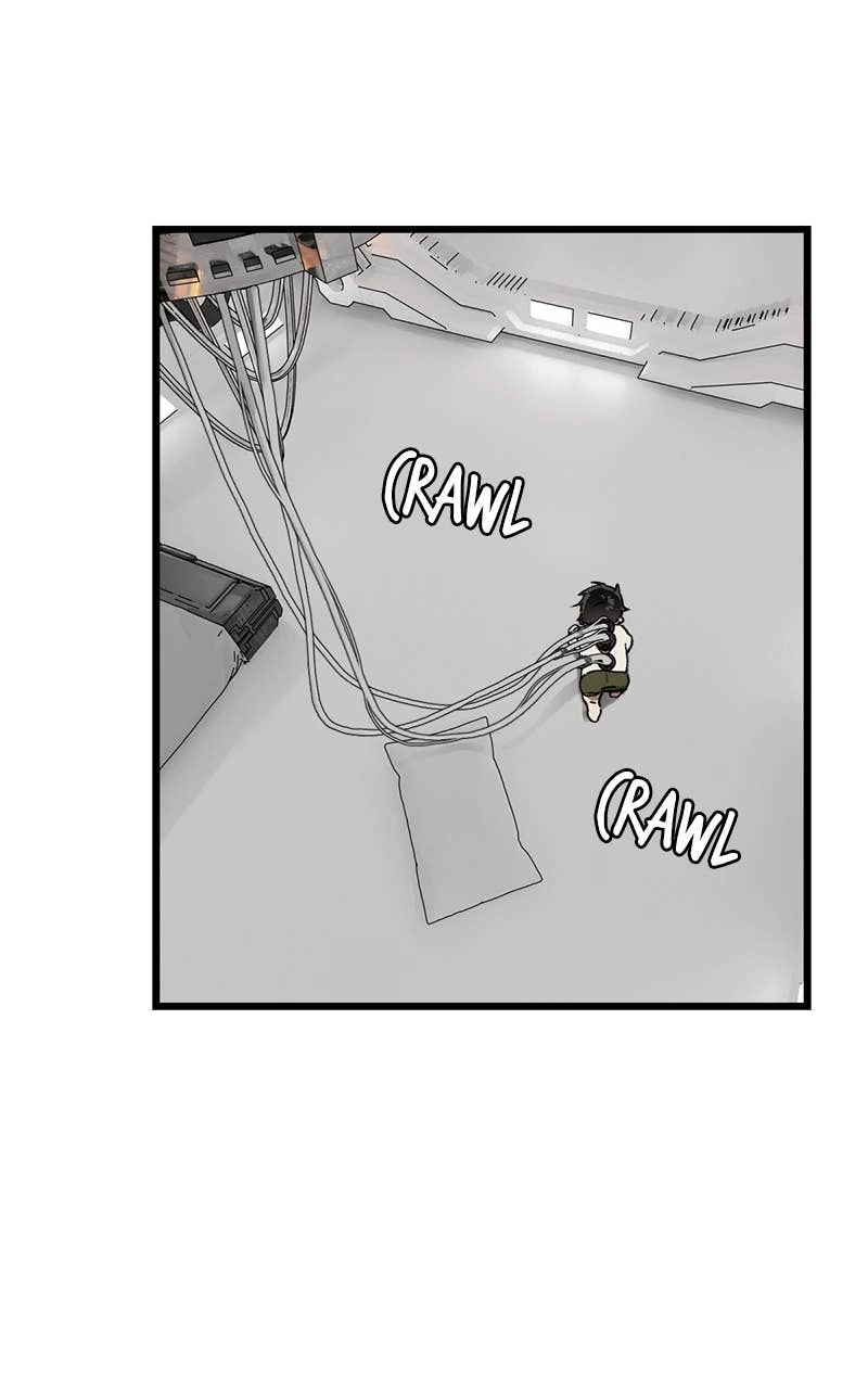 On the Way to Meet Mom Chapter 22 Page 89