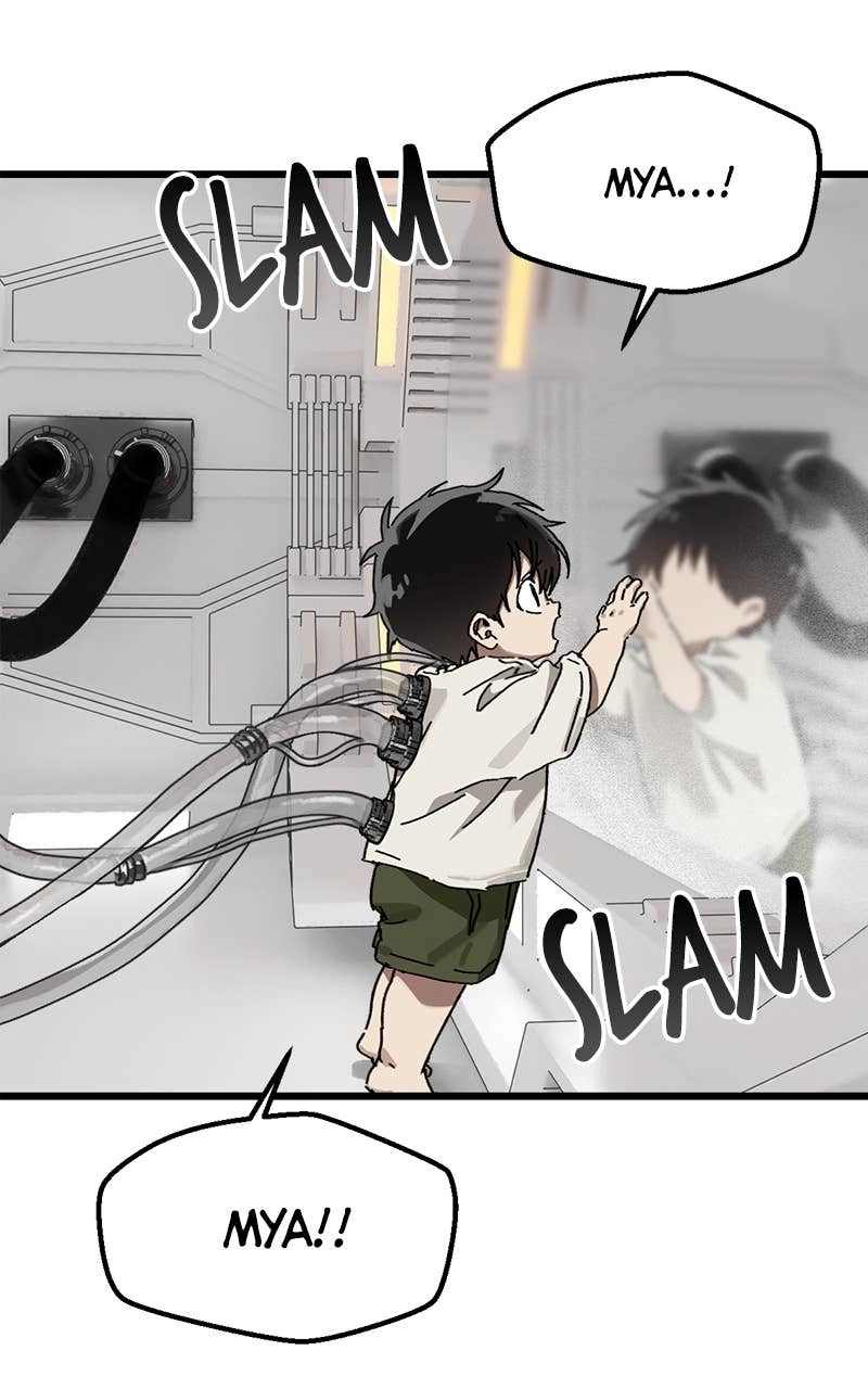 On the Way to Meet Mom Chapter 22 Page 90