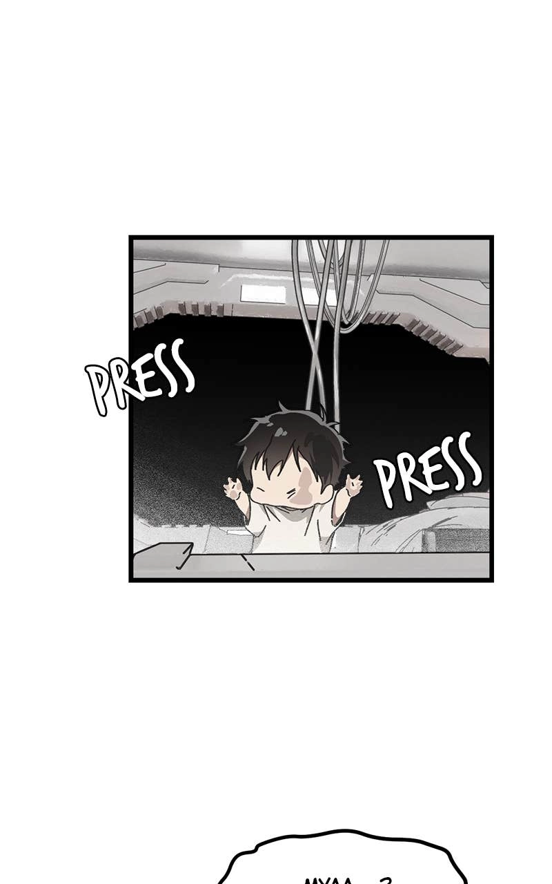 On the Way to Meet Mom Chapter 22 Page 91