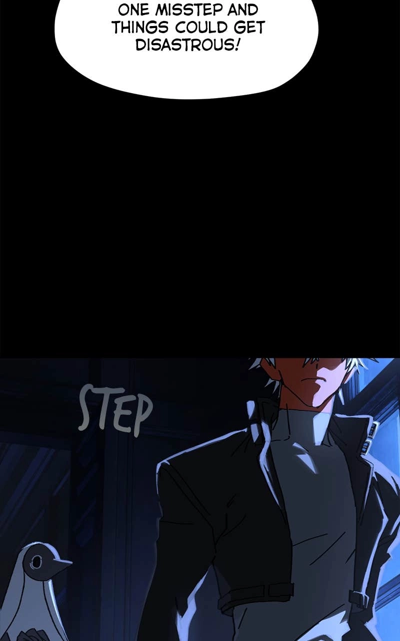 On the Way to Meet Mom Chapter 23 Page 6