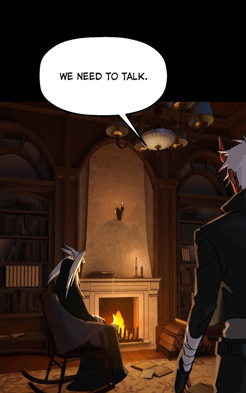 On the Way to Meet Mom Chapter 23 Page 10