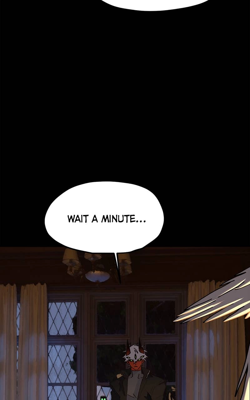 On the Way to Meet Mom Chapter 23 Page 18