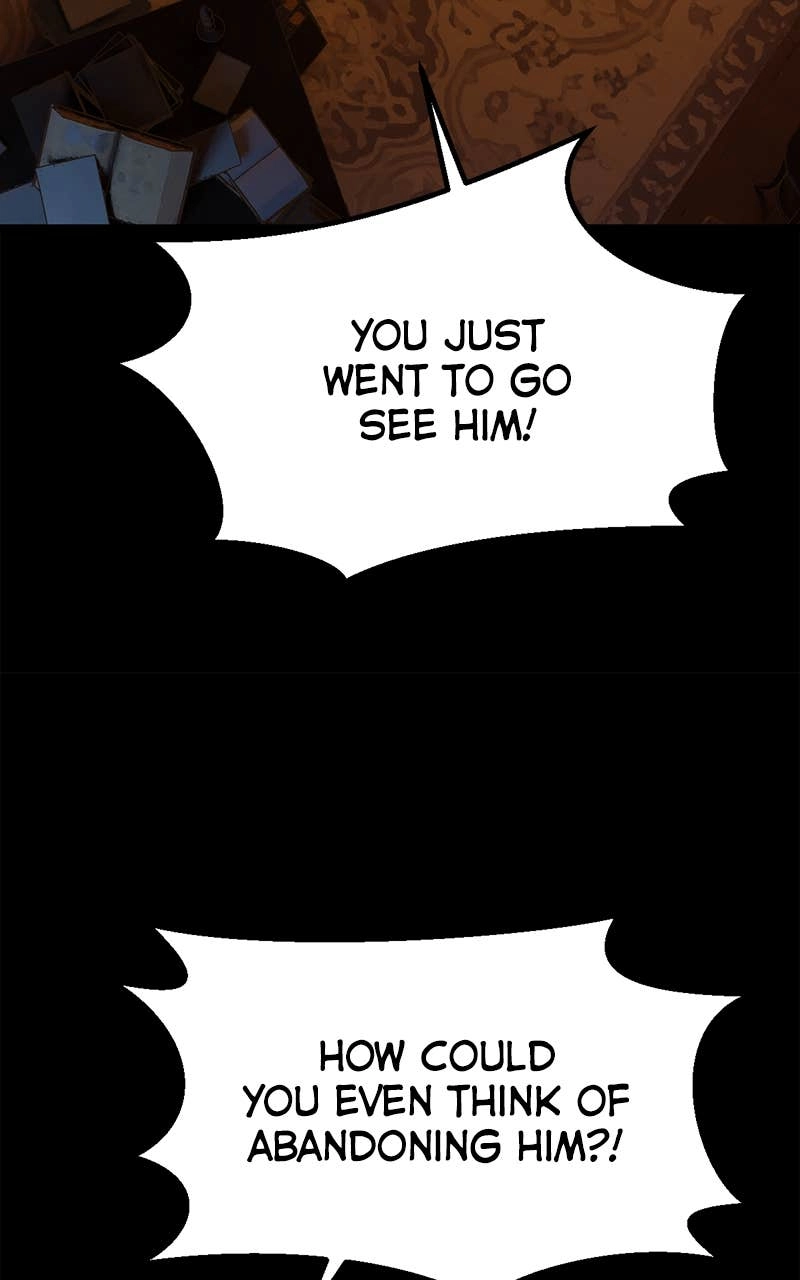 On the Way to Meet Mom Chapter 23 Page 21