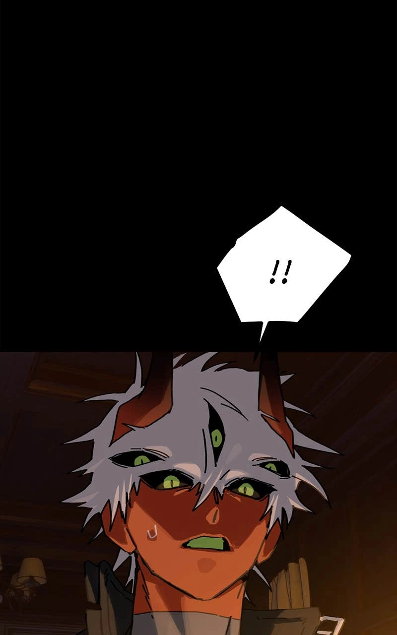 On the Way to Meet Mom Chapter 23 Page 25