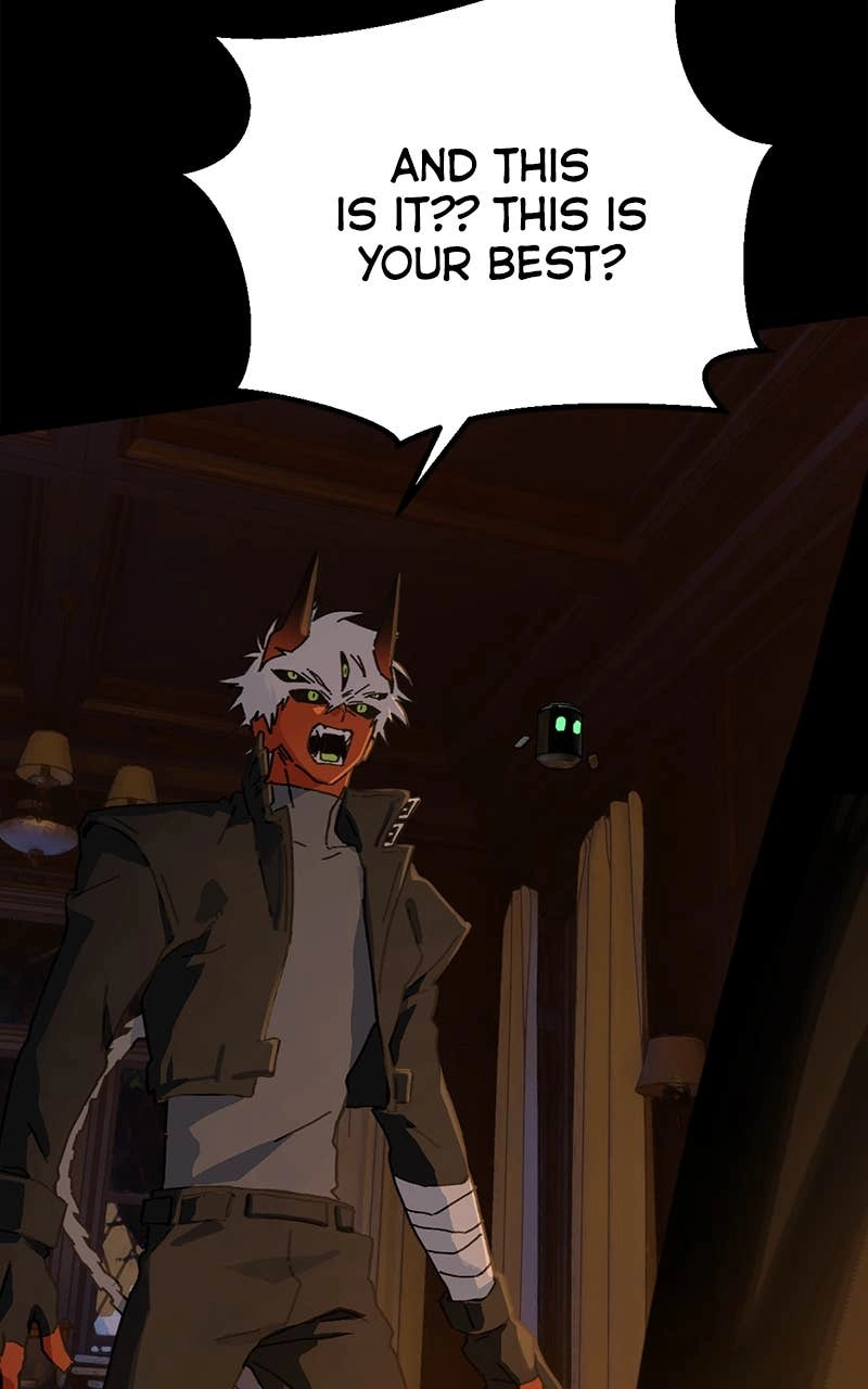 On the Way to Meet Mom Chapter 23 Page 32