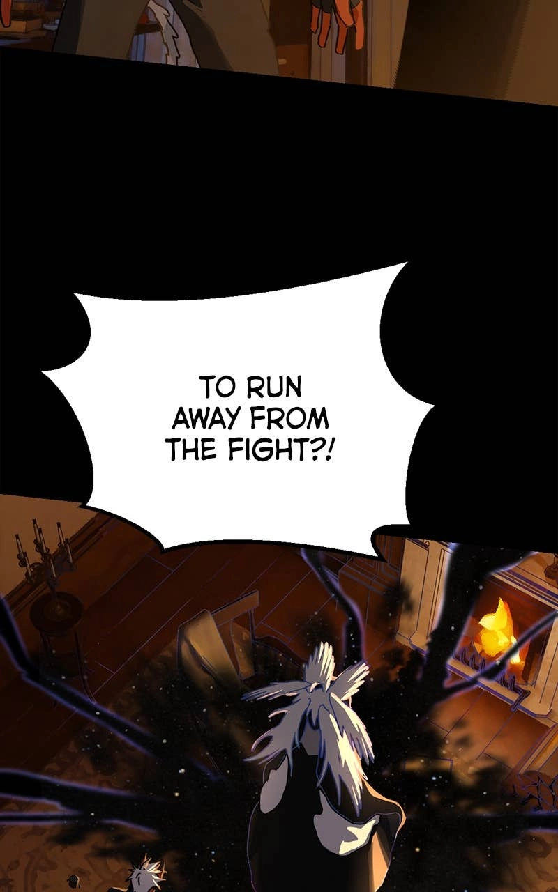 On the Way to Meet Mom Chapter 23 Page 33