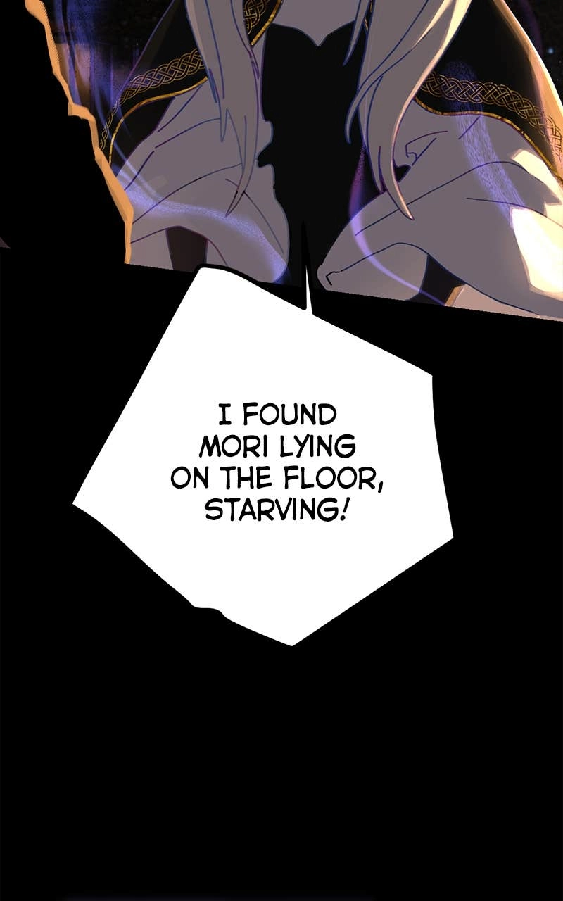 On the Way to Meet Mom Chapter 23 Page 37