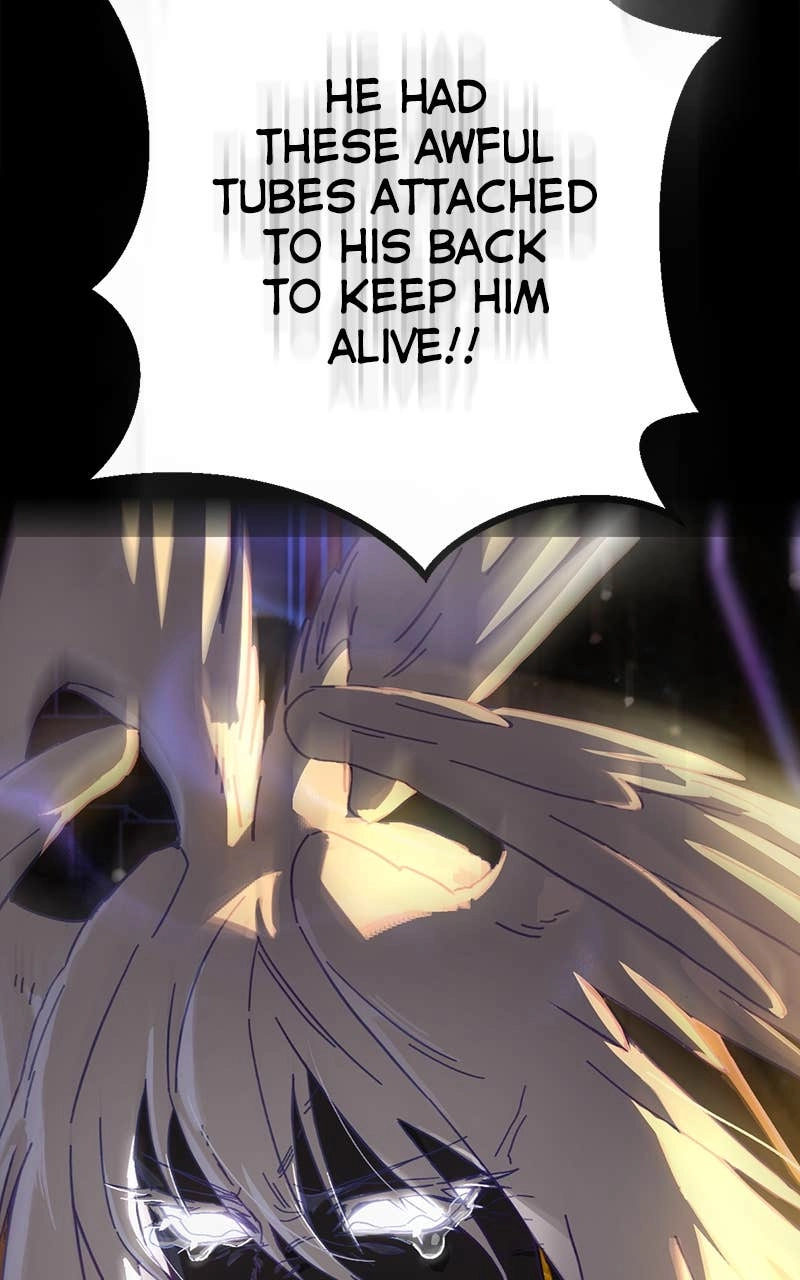 On the Way to Meet Mom Chapter 23 Page 40