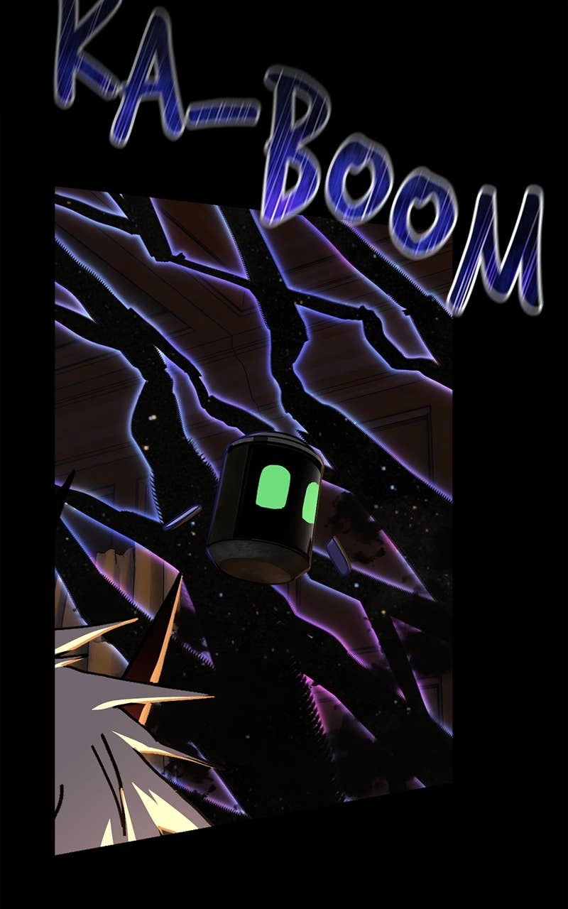 On the Way to Meet Mom Chapter 23 Page 42