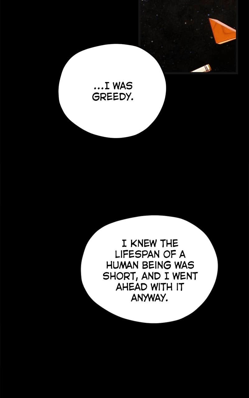 On the Way to Meet Mom Chapter 23 Page 46