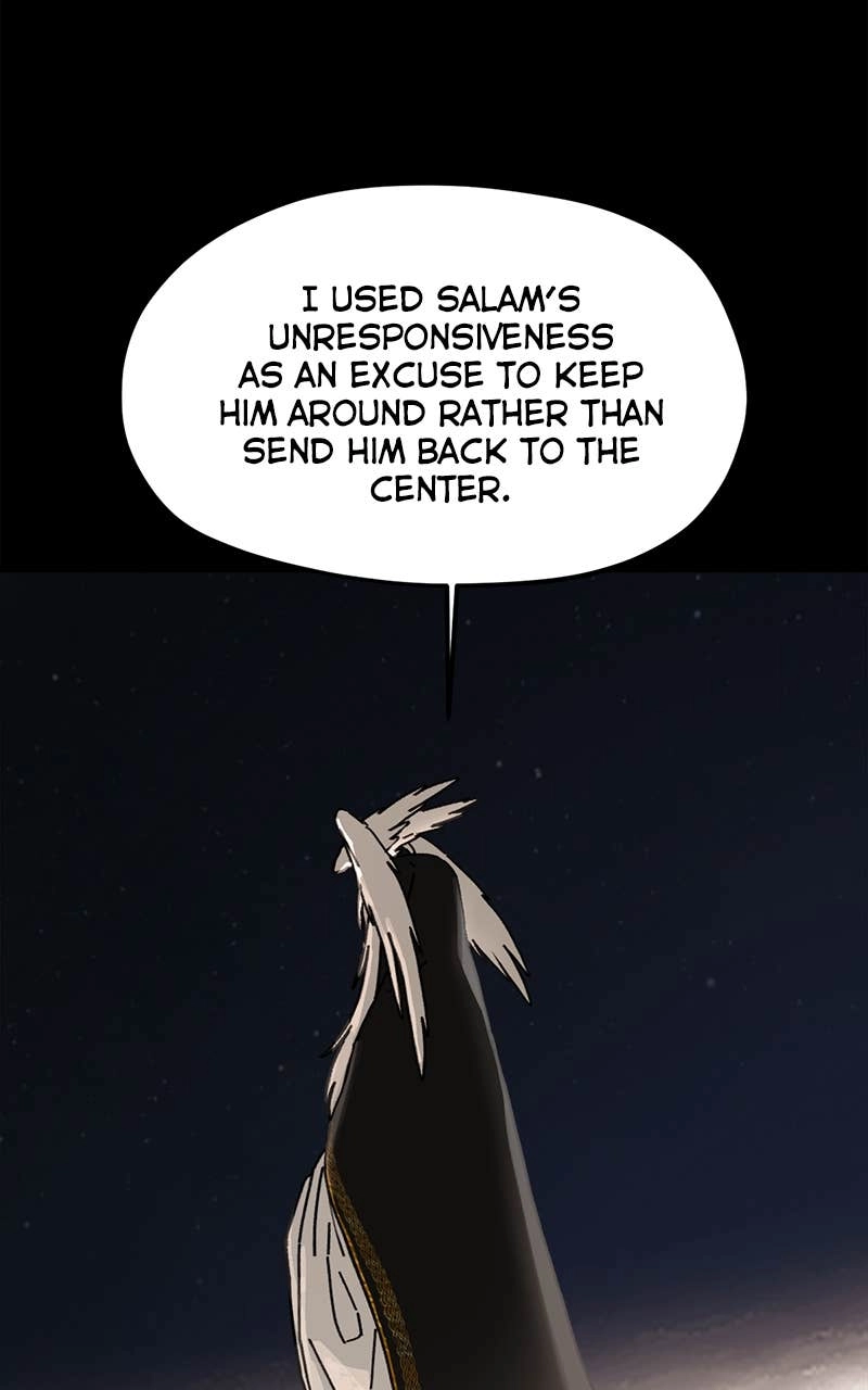 On the Way to Meet Mom Chapter 23 Page 47