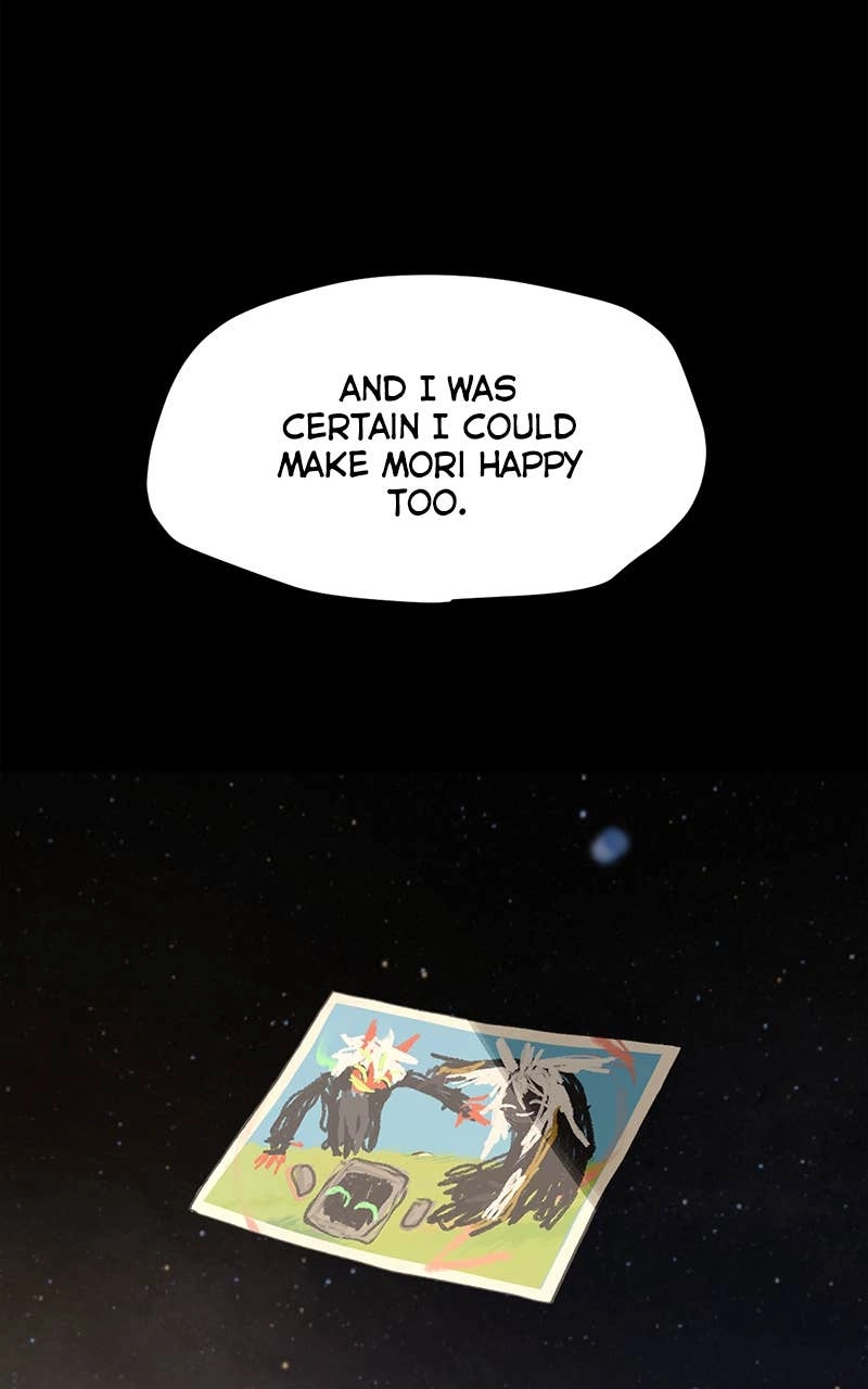 On the Way to Meet Mom Chapter 23 Page 50