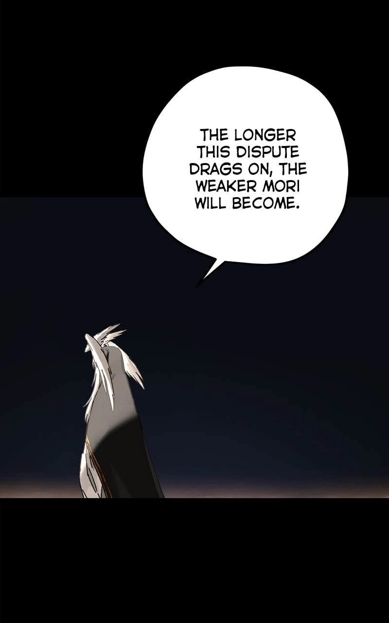 On the Way to Meet Mom Chapter 23 Page 53