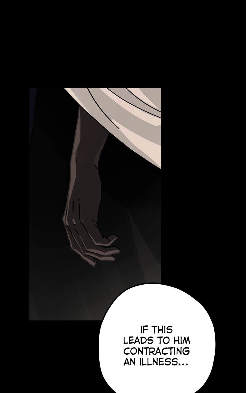 On the Way to Meet Mom Chapter 23 Page 54