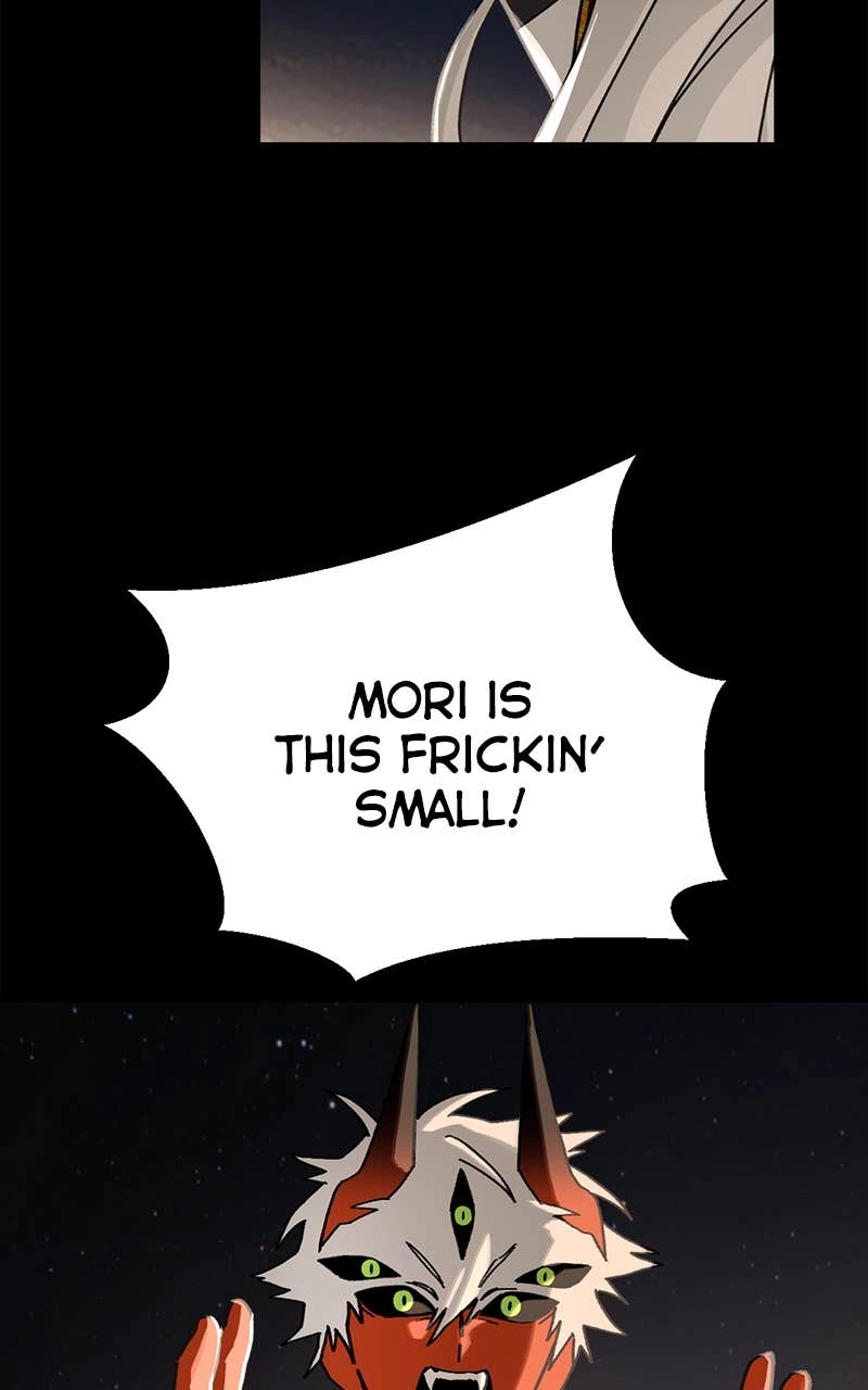 On the Way to Meet Mom Chapter 23 Page 64