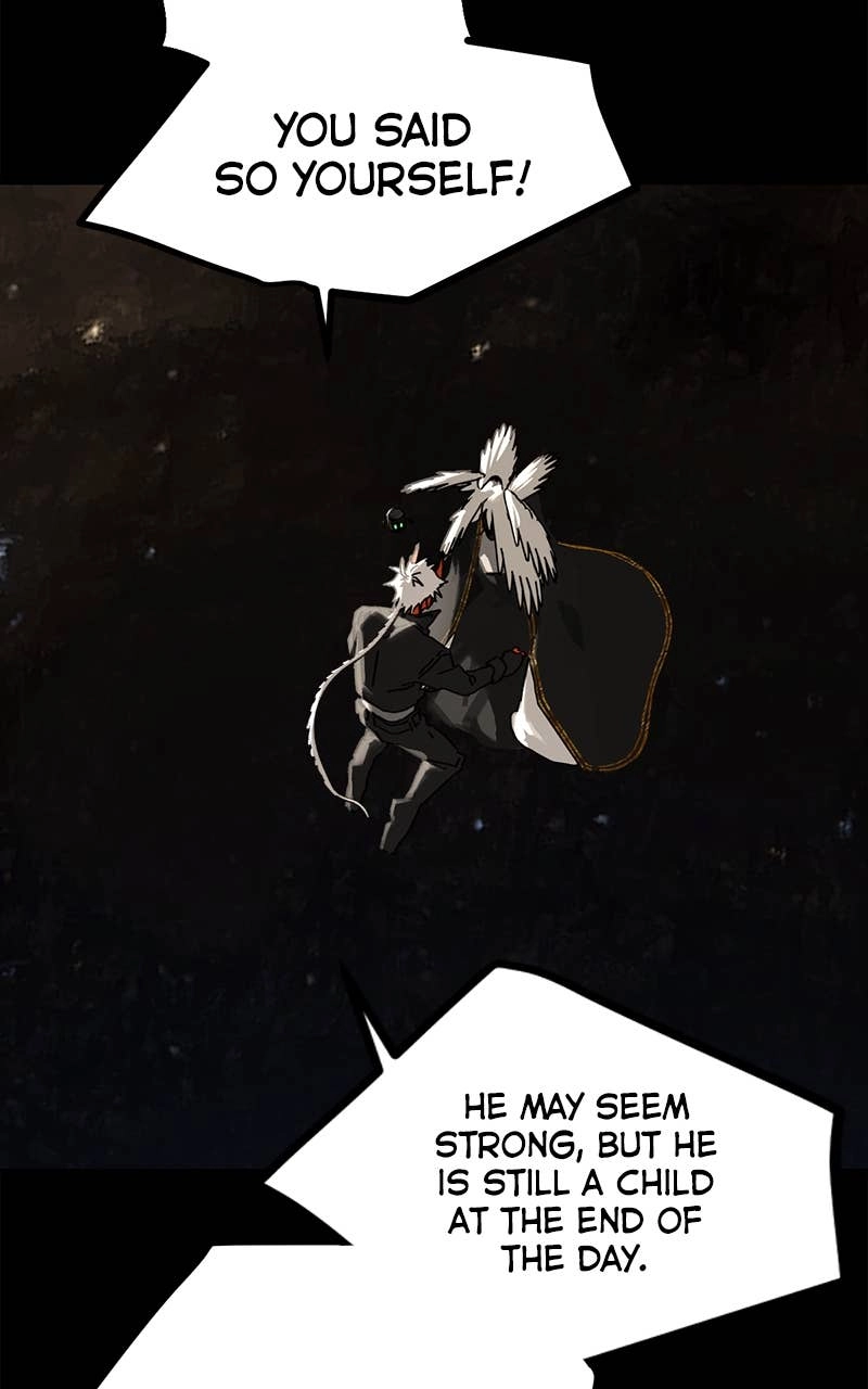 On the Way to Meet Mom Chapter 23 Page 67