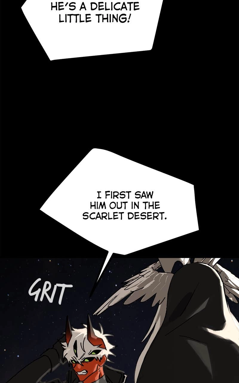 On the Way to Meet Mom Chapter 23 Page 68