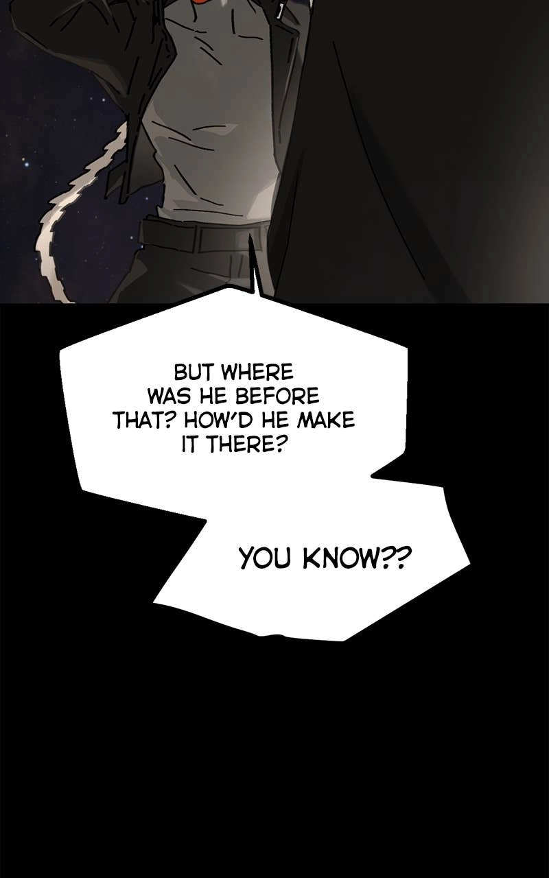 On the Way to Meet Mom Chapter 23 Page 69