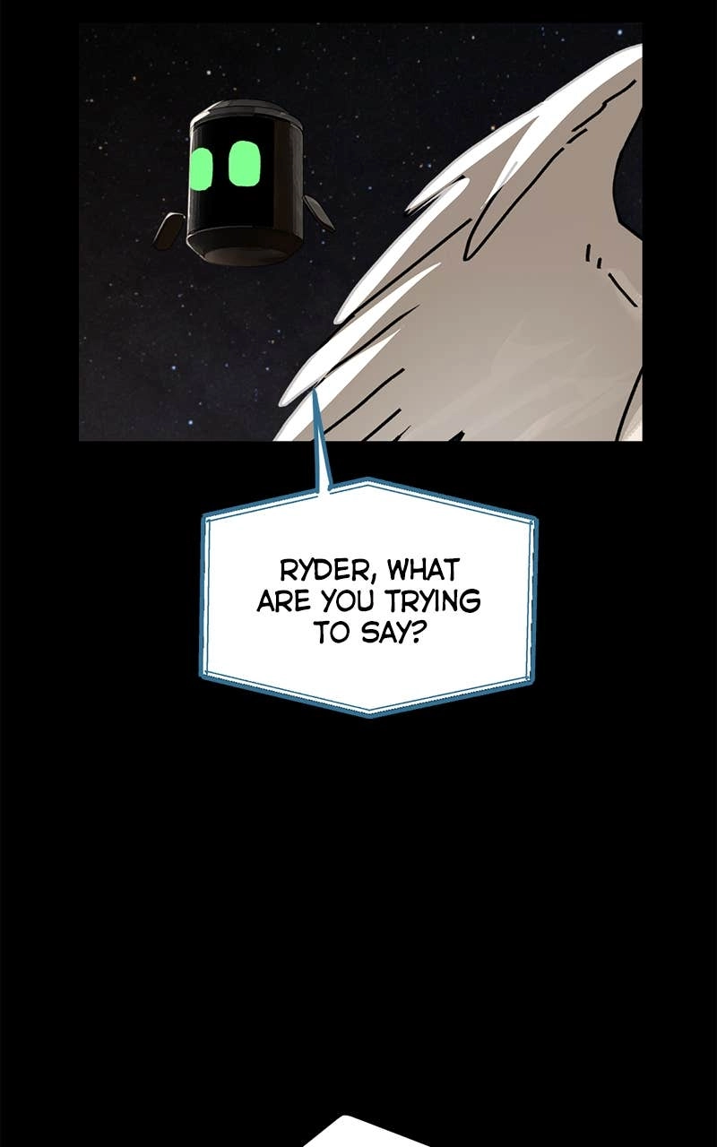 On the Way to Meet Mom Chapter 23 Page 70