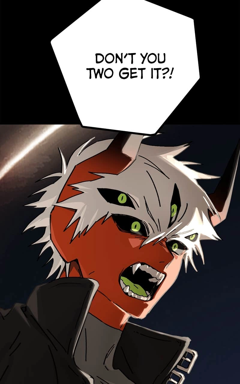 On the Way to Meet Mom Chapter 23 Page 71