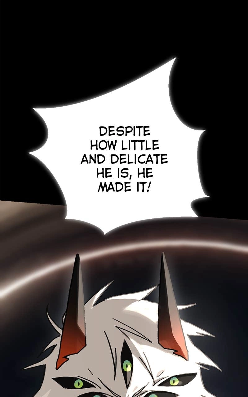 On the Way to Meet Mom Chapter 23 Page 74