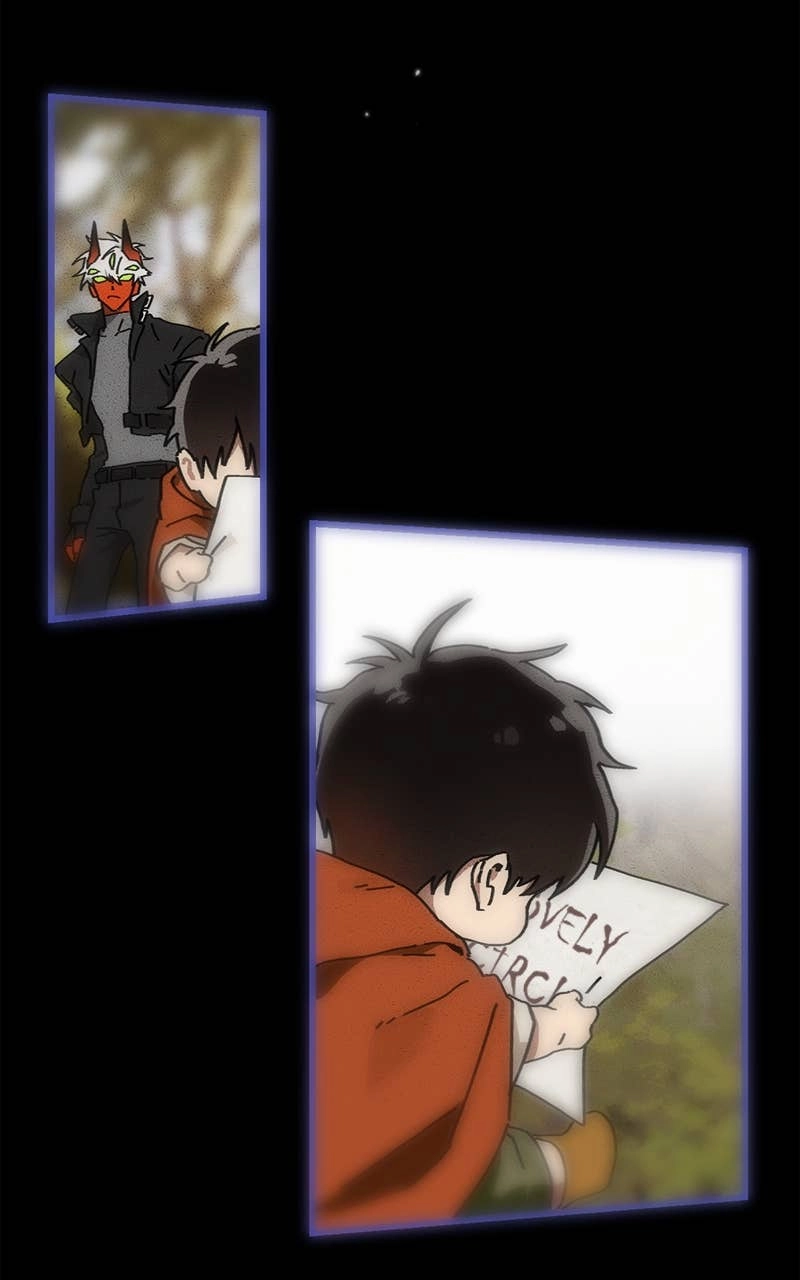 On the Way to Meet Mom Chapter 23 Page 76