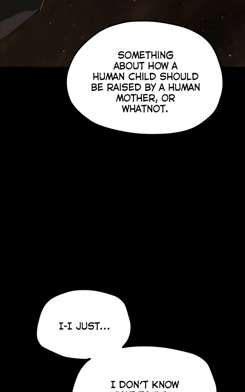 On the Way to Meet Mom Chapter 23 Page 87