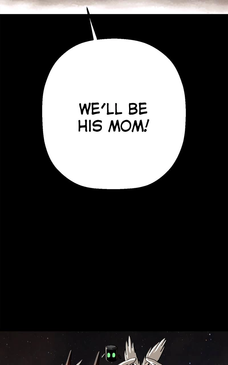On the Way to Meet Mom Chapter 23 Page 92