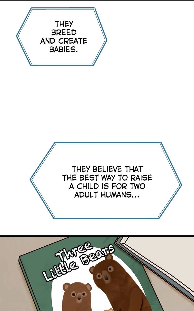 On the Way to Meet Mom Chapter 24 Page 7