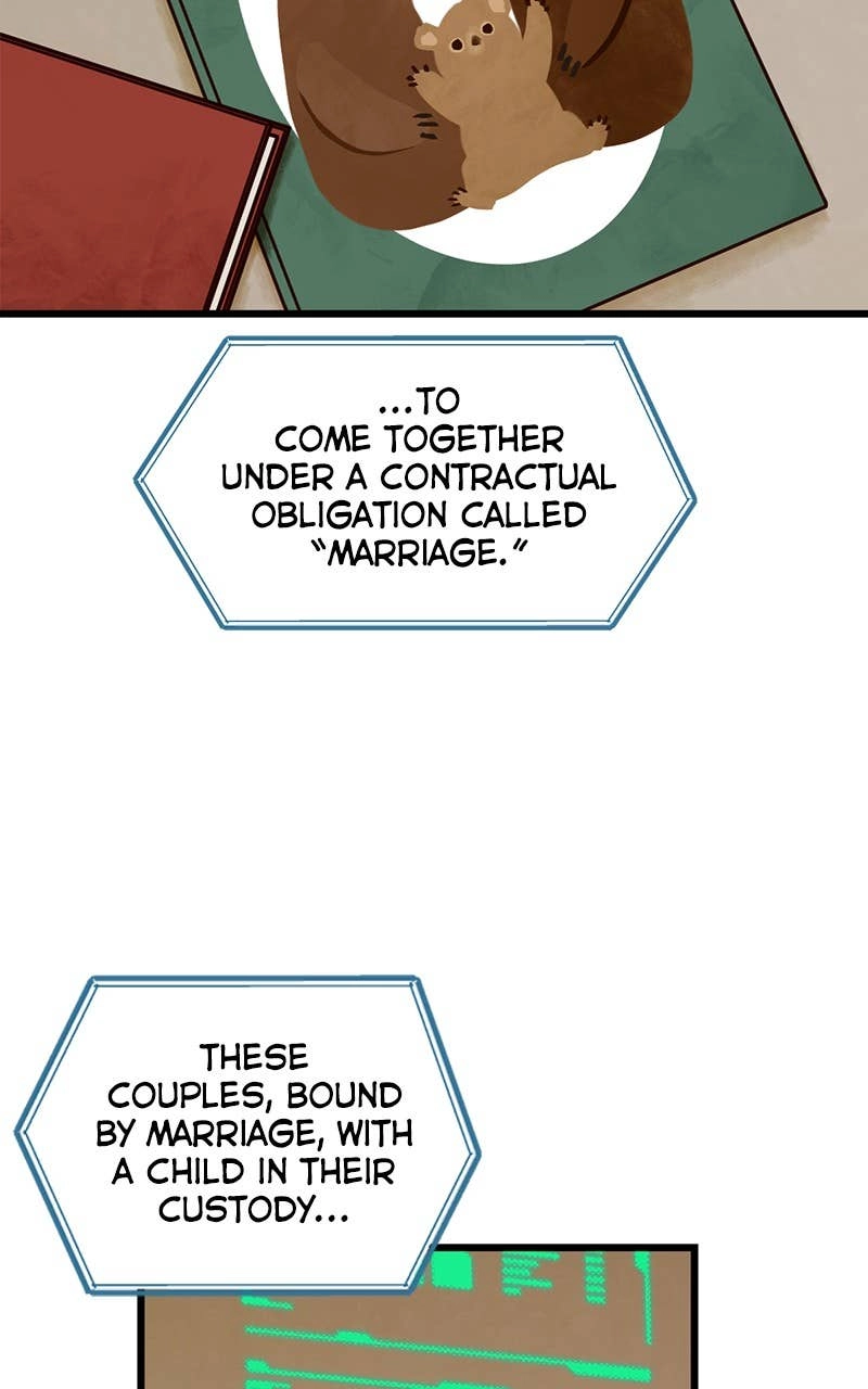 On the Way to Meet Mom Chapter 24 Page 8