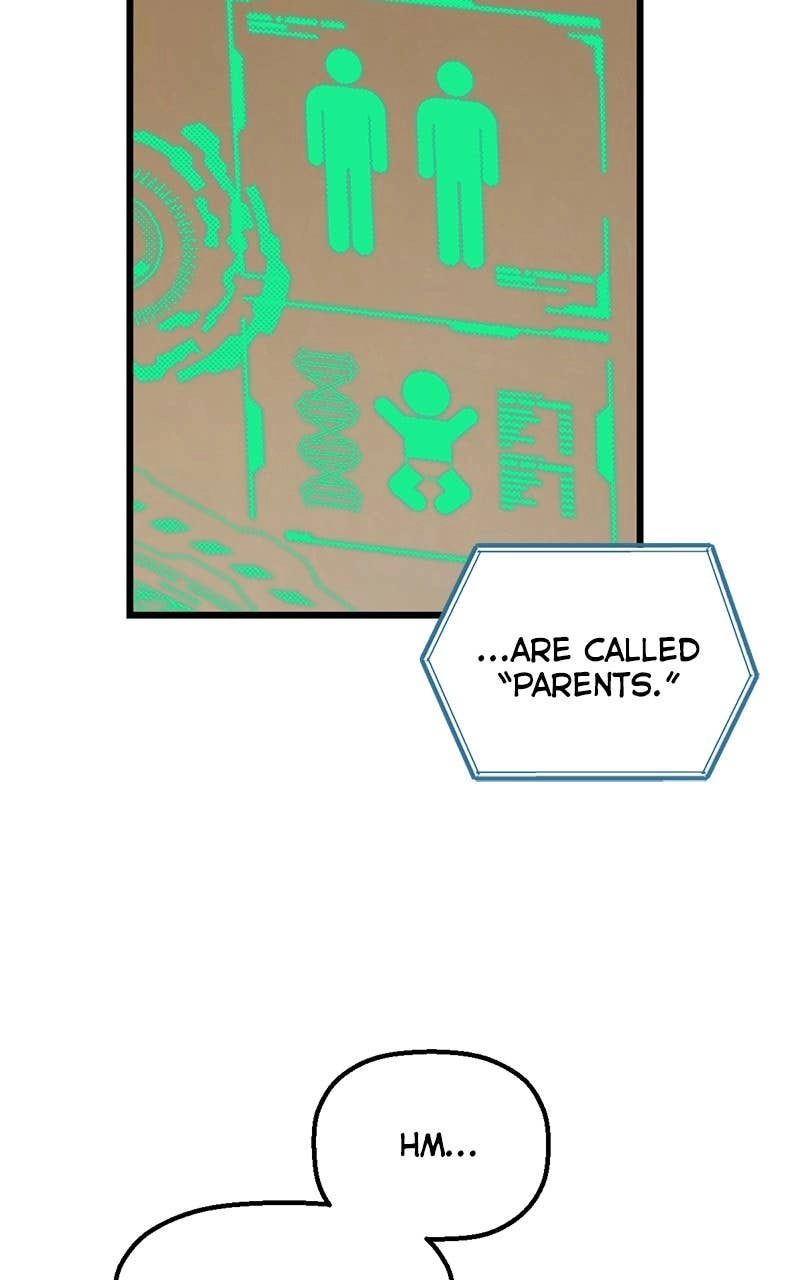 On the Way to Meet Mom Chapter 24 Page 9
