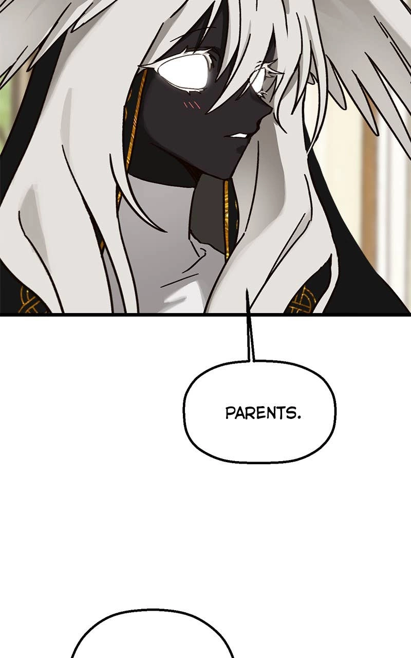 On the Way to Meet Mom Chapter 24 Page 13