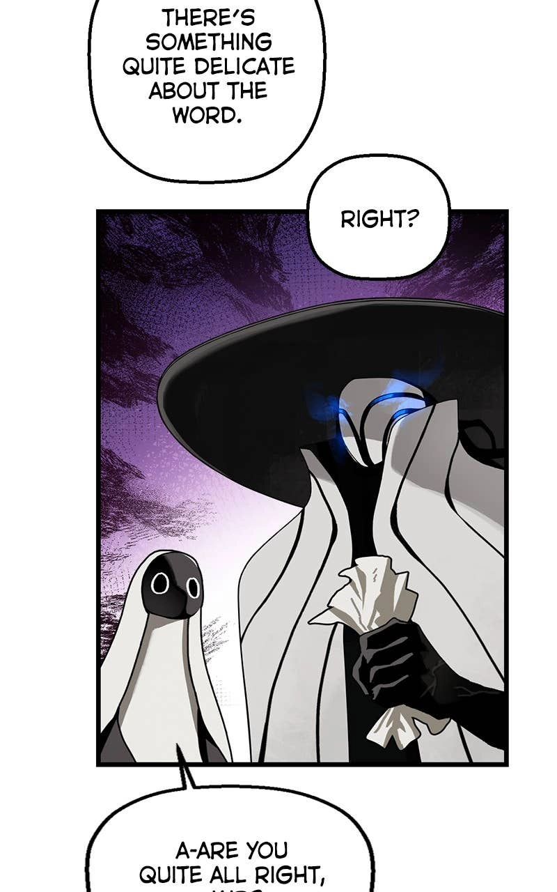 On the Way to Meet Mom Chapter 24 Page 14