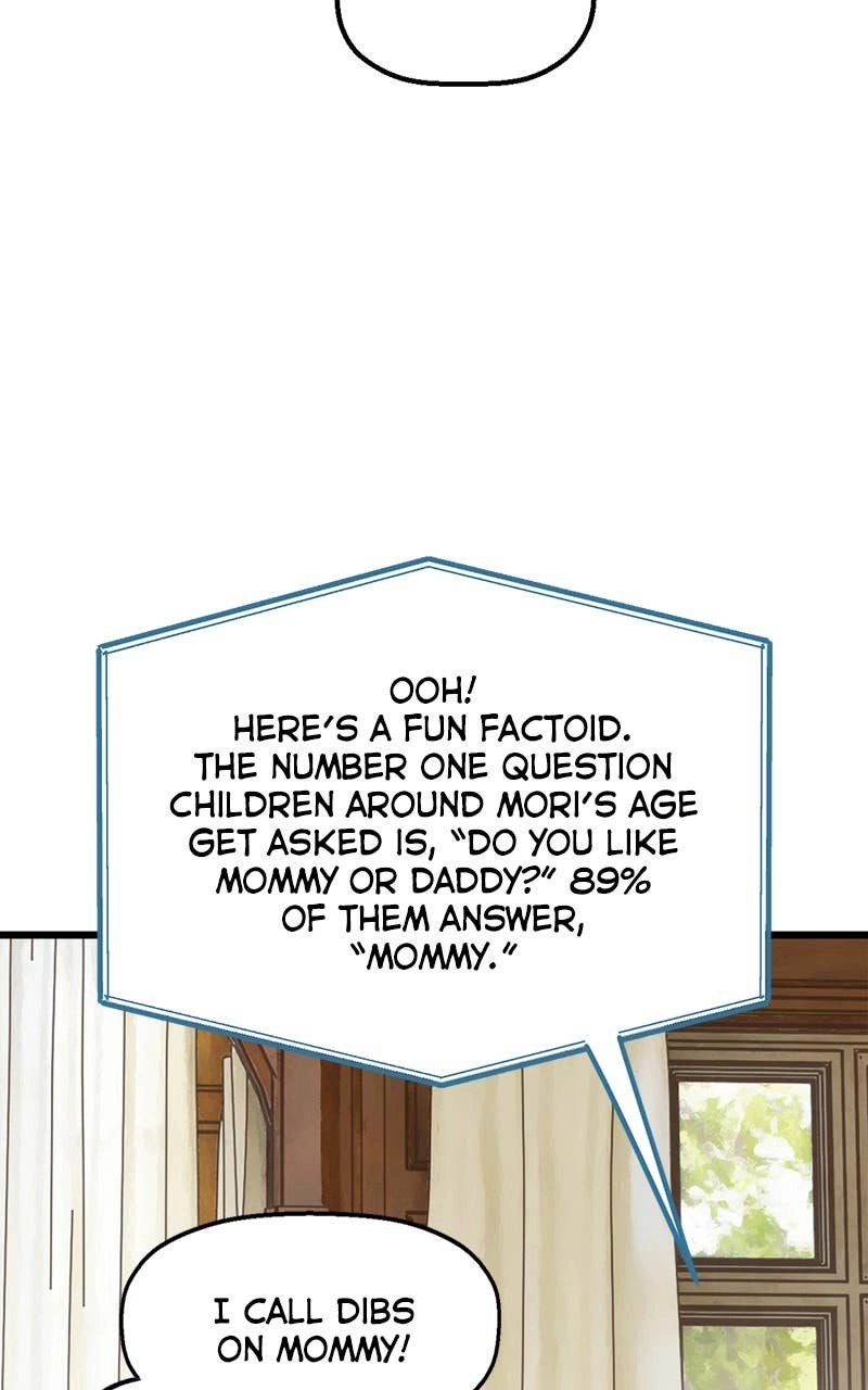 On the Way to Meet Mom Chapter 24 Page 16
