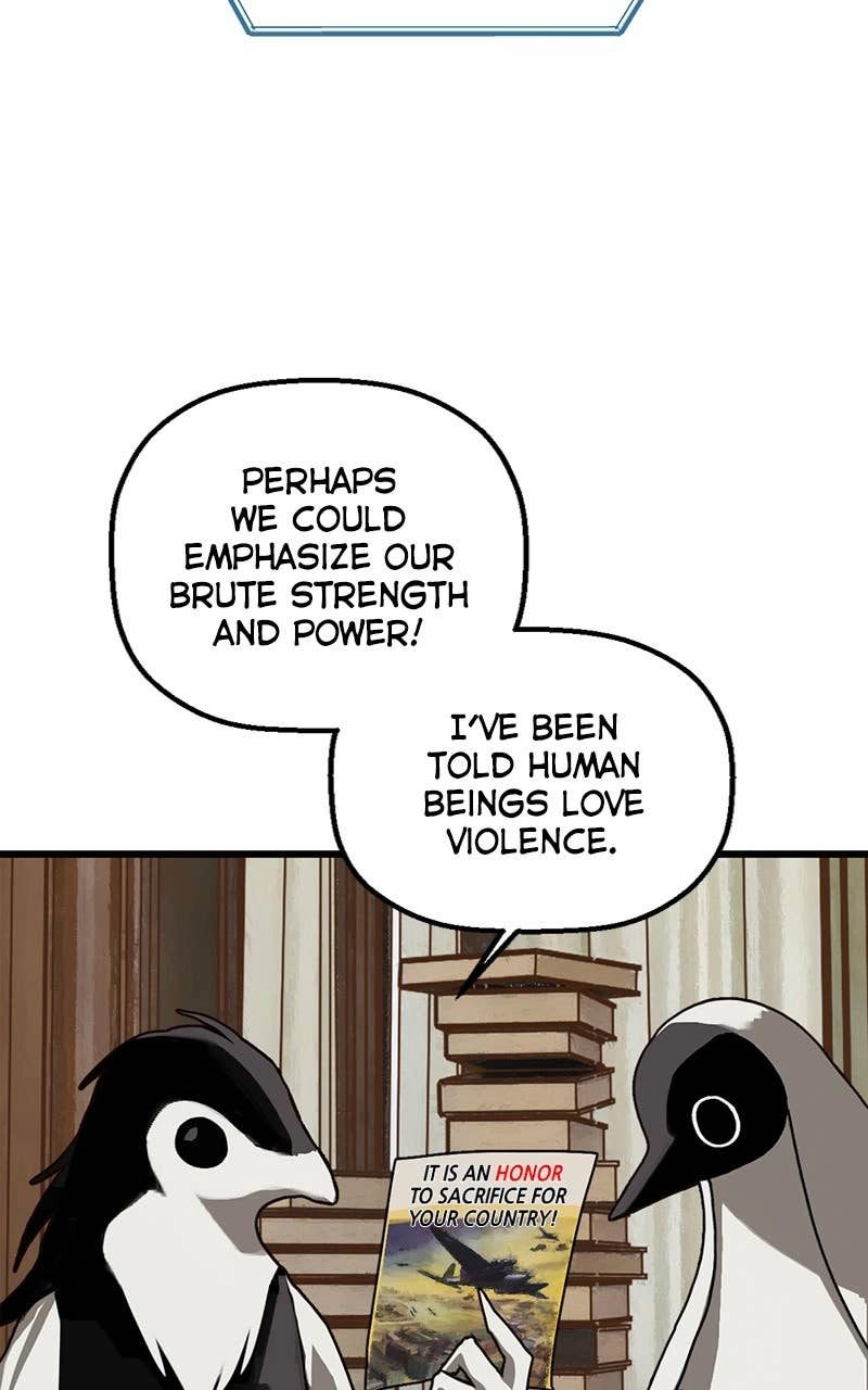 On the Way to Meet Mom Chapter 24 Page 19