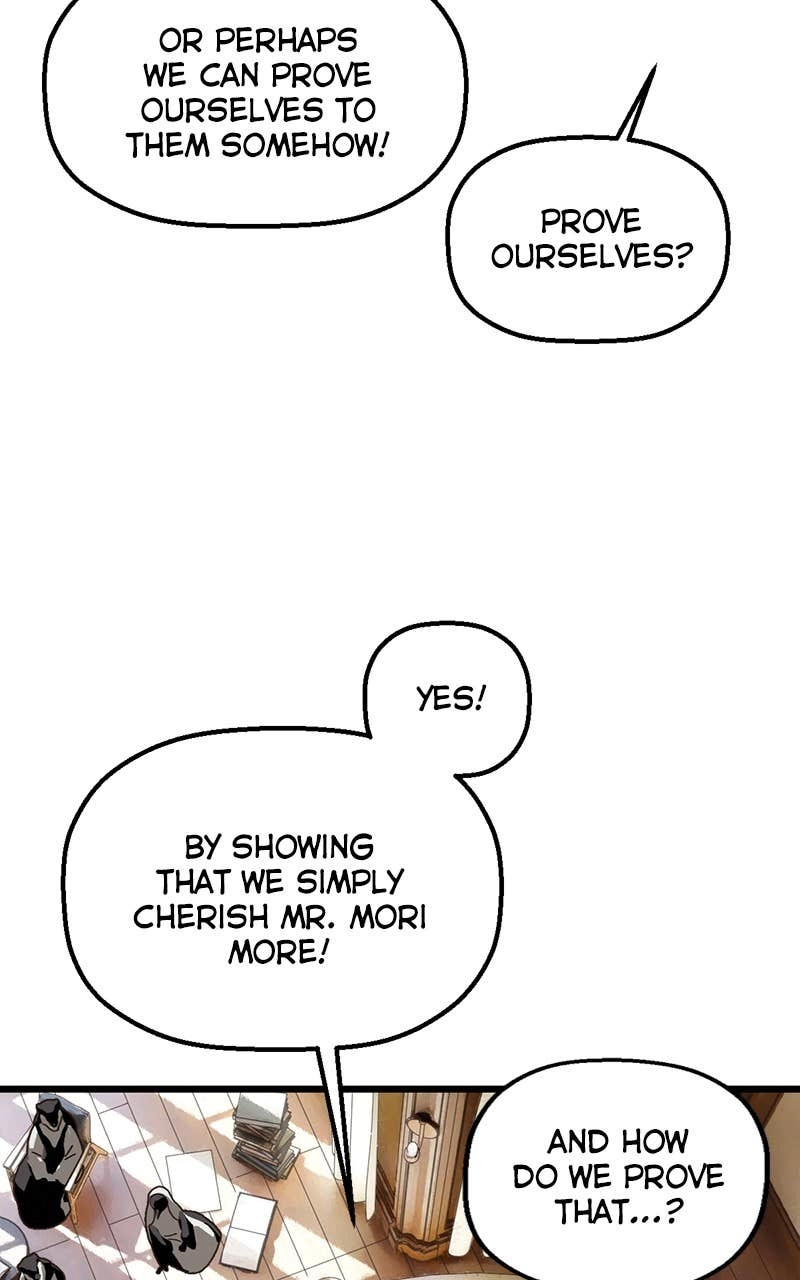 On the Way to Meet Mom Chapter 24 Page 24