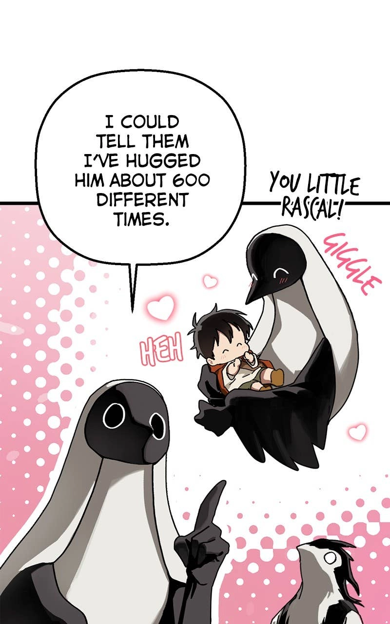 On the Way to Meet Mom Chapter 24 Page 26