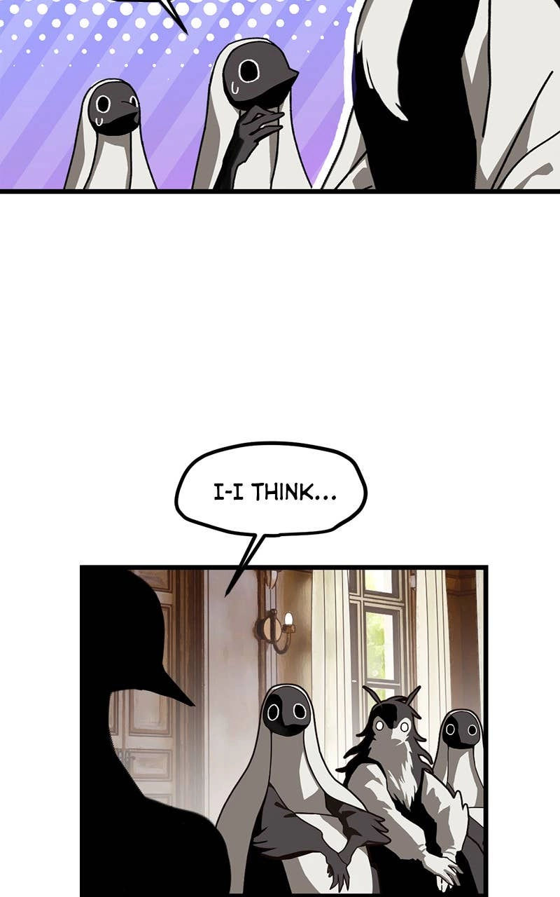 On the Way to Meet Mom Chapter 24 Page 28